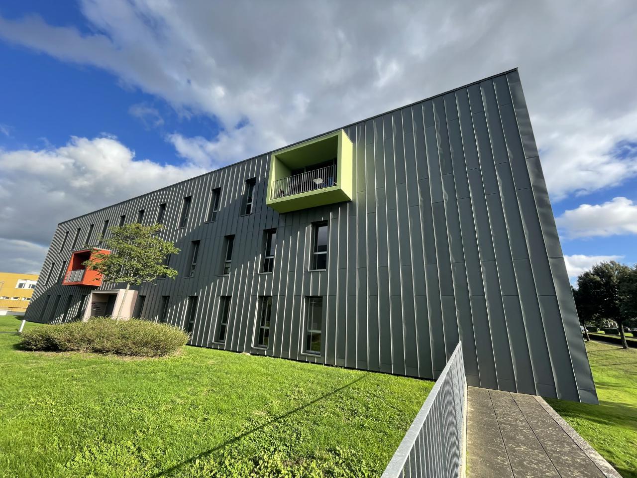 Bureau Saint-Herblain 306m² Location bureau Saint-Herblain Loire-Atlantique OLBUR2419469 2